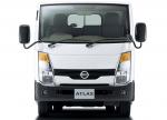 Nissan Atlas F-series 2007 года